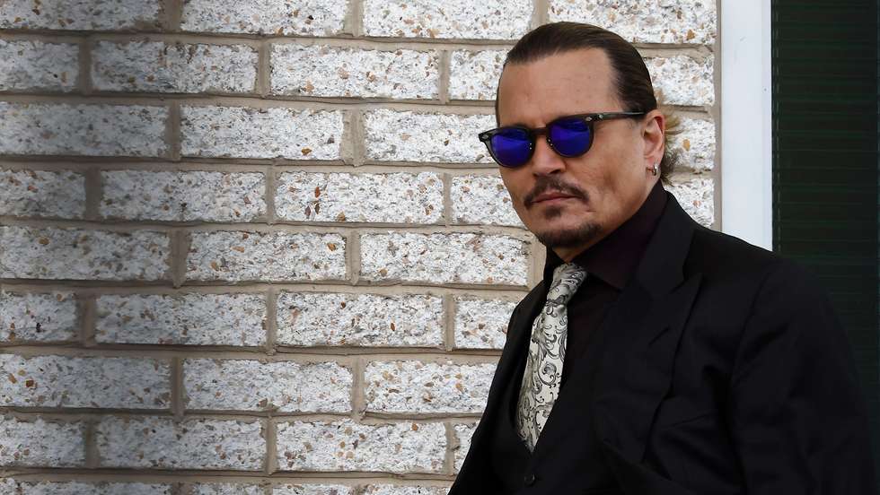 Johnny Depp &amp;amp; Amber Heard Defamation Trial Continues