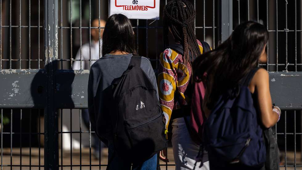 Estudantes envolvidos neste caso já regressaram à escola em Burgos (Espanha)