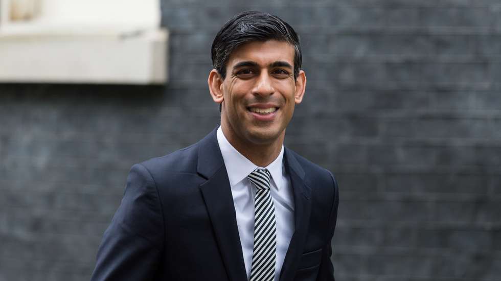 UK Government Ministers Attend Cabinet Meeting After Reshuffle in London