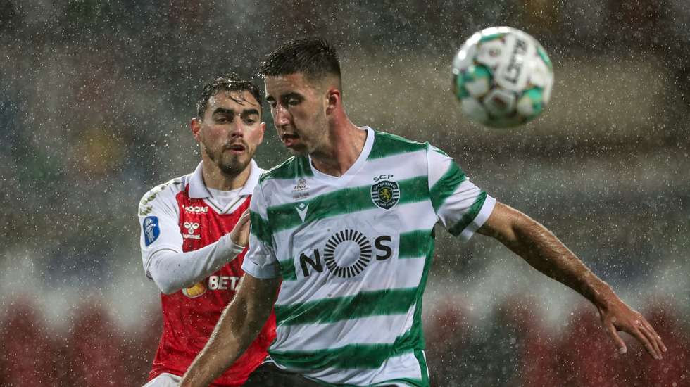 FBL-POR-LIGA-CUP-SPORTING-BRAGA