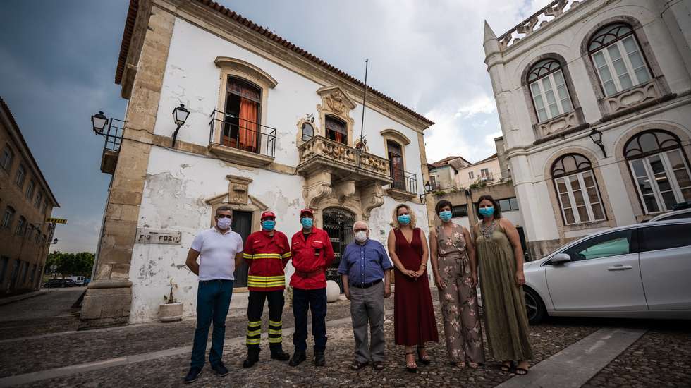 Depois de ter sido reconhecida em 2020, a Santa Casa da Misericórdia de Montemor-o-Velho foi novamente premiada na edição de 2022 do Prémio Infância