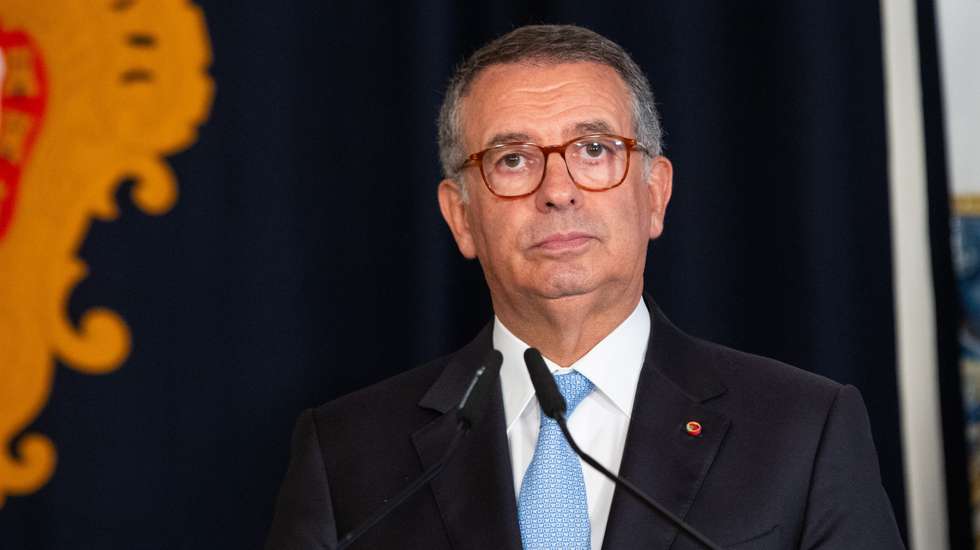 Seguro promulga diploma que permitirá ao Governo estender o Sistema de Incentivos Fiscais à Investigação e Desenvolvimento Empresarial II