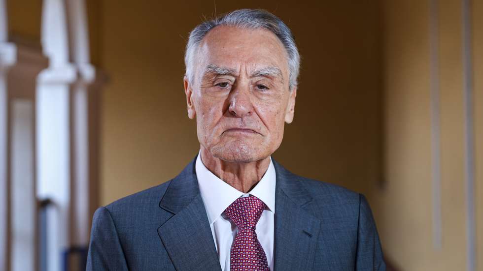 No perfil de Presidente da República Cavaco põe a tónica na experiência política (e de governação)