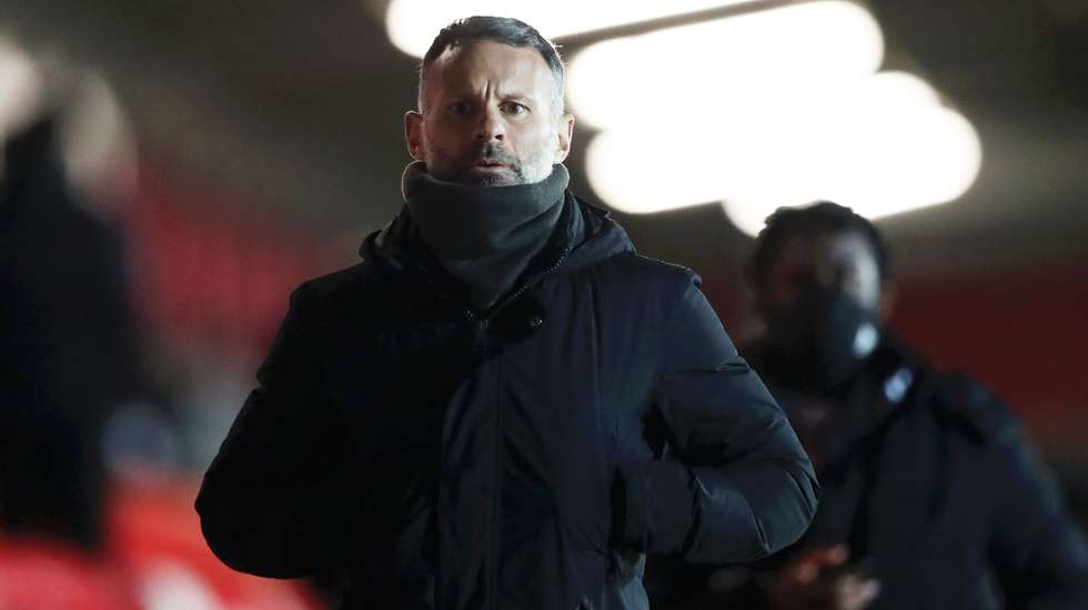 Salford City v Barrow - Sky Bet League Two