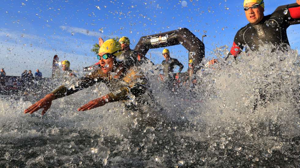 IRONMAN World Championship