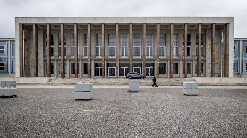 "Institutos politécnicos" passarão a designar-se "universidades politécnicas"