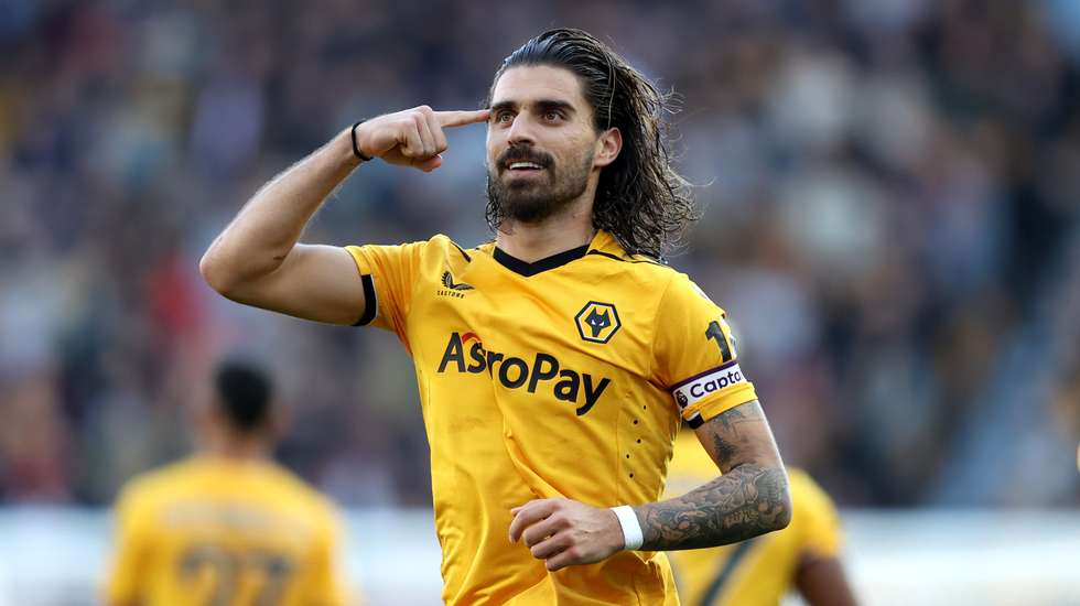 Wolverhampton Wanderers v Nottingham Forest - Premier League