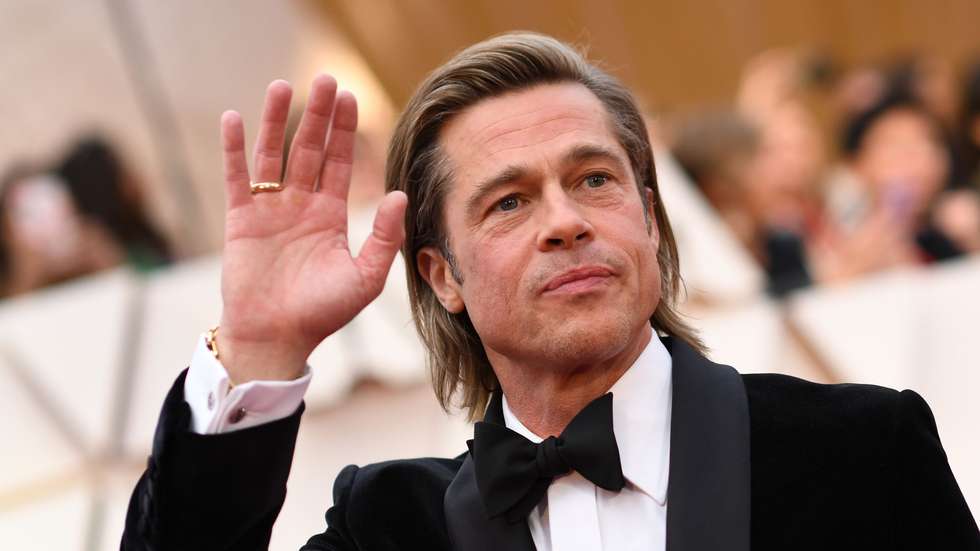 US-ENTERTAINMENT-FILM-OSCARS-RED CARPET