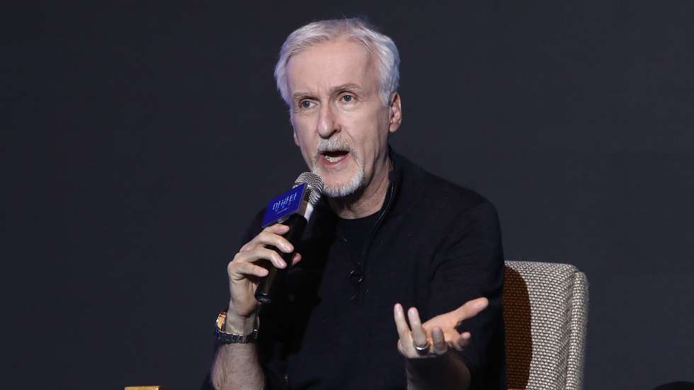 "Avatar: The Way Of The Water" Press Conference