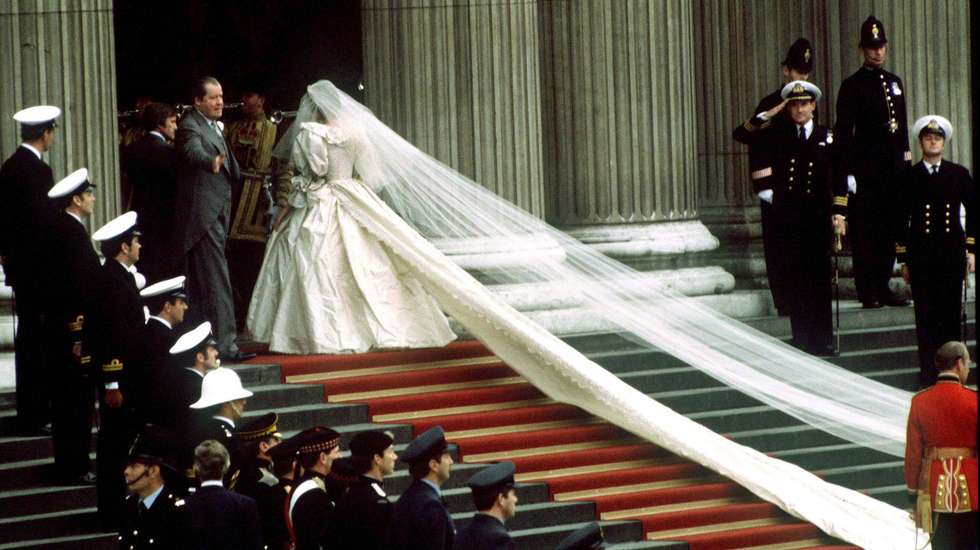 Royal Wedding