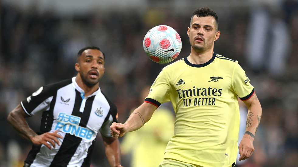 Newcastle United v Arsenal - Premier League