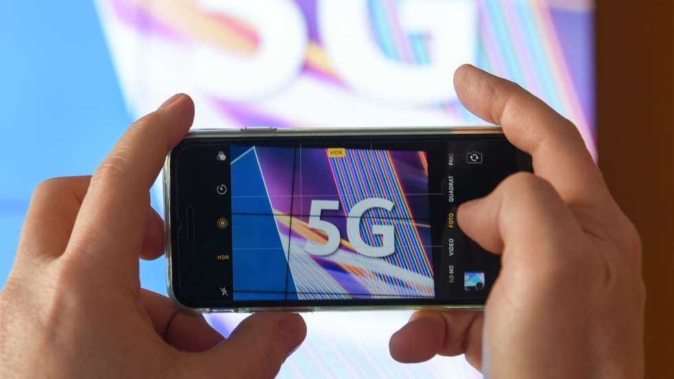 5G