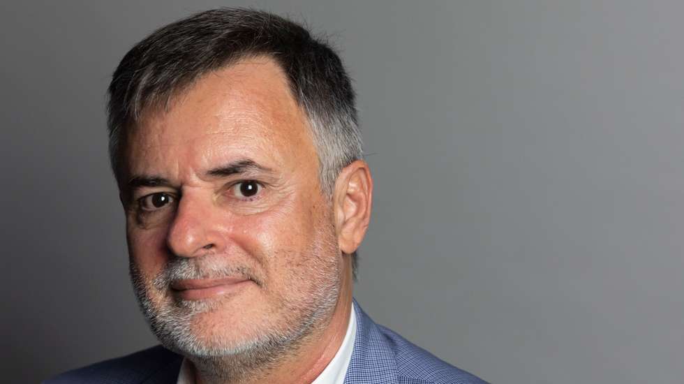 Rui Baleiras é coordenador da UTAO