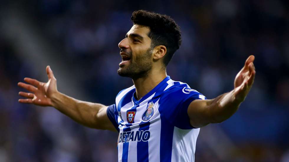 FC Porto v Atletico Madrid: Group B - UEFA Champions League