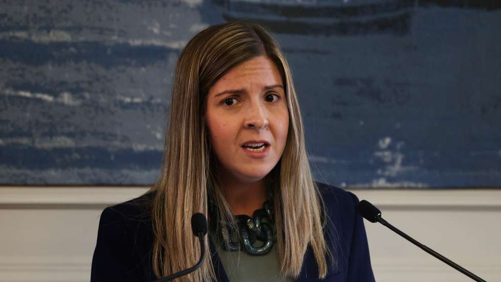 Margarida Balseiro Lopes adiantou que na revisão da ficha houve a preocupação de simplificar a linguagem, retirando-lhe ambiguidades