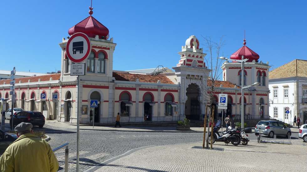 Loulé