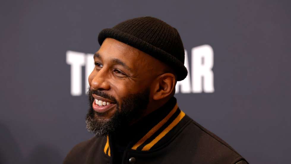 Critics Choice Association's 5th Annual Celebration Of Black Cinema &amp;amp; Television
