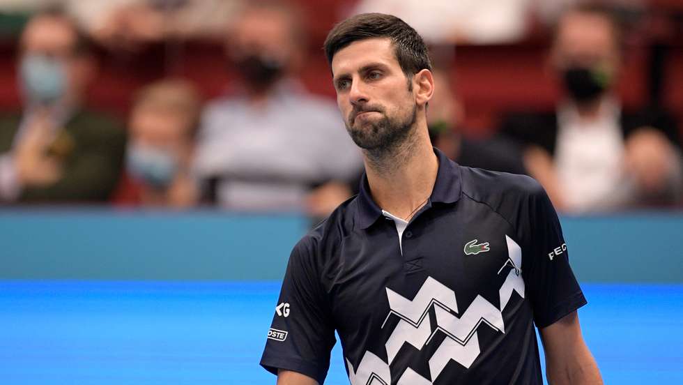 Erste Bank Open - Day 7