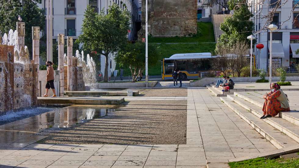 Portugal Impacted By Coronavirus