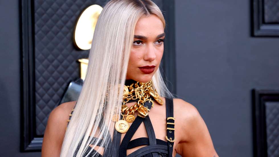 Dua Lipa