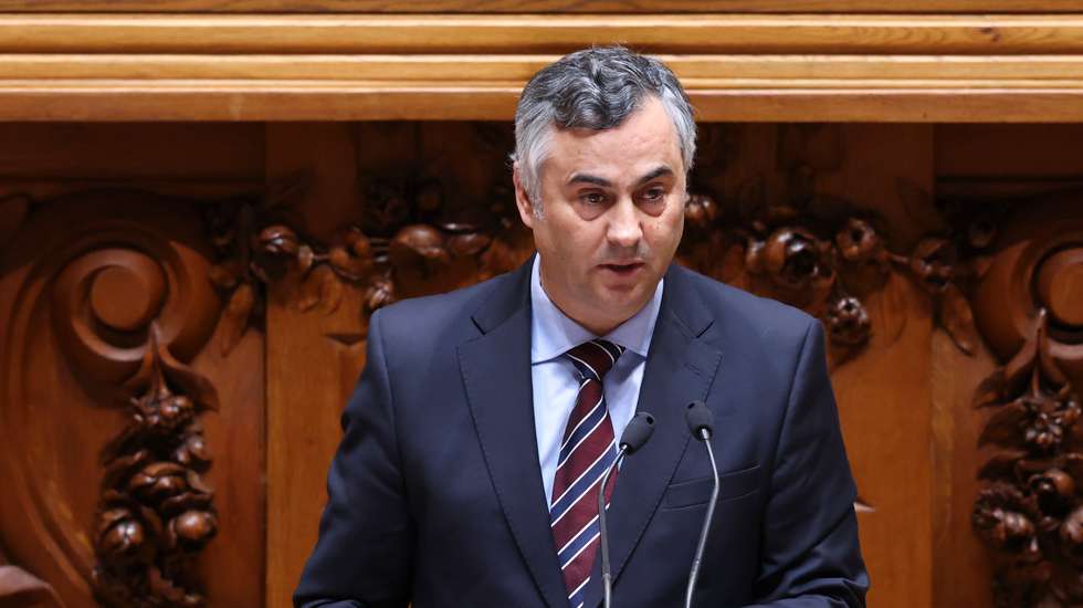 Fernando Alexandre disse que o seu ministério já tinha noção das dificuldades ao nível da leitura entre os alunos mais novos