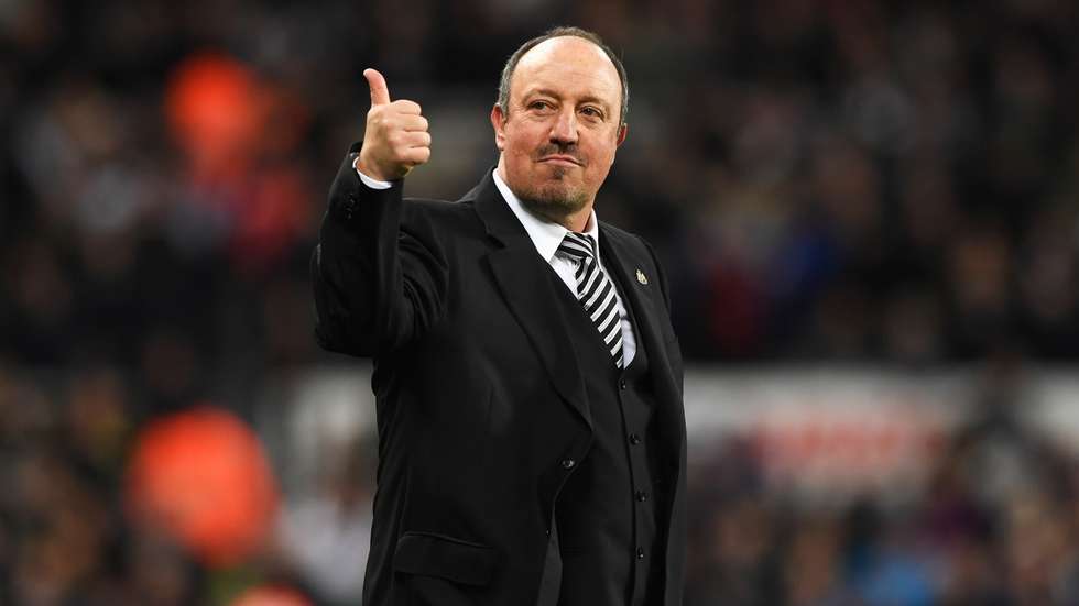 Newcastle United v Preston North End - Sky Bet Championship