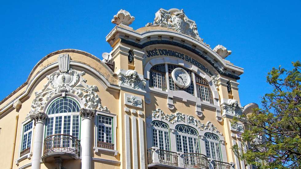 O autarca mostrou-se aberto à recandidatura nas próximas autarcas, mas admitiu estar "limitado por aquilo que seja a vontade" do partido