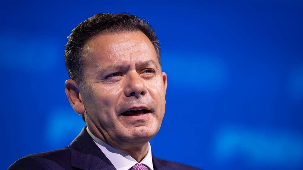 O primeiro-ministro afirmou que o Governo está "a fazer tudo" para prevenir a pressão nos serviços de saúde devido ao calor