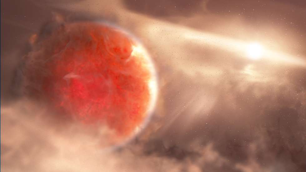 AB Aurigae