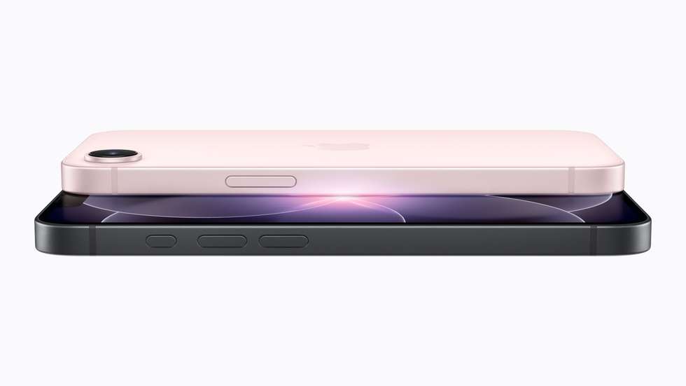 iPhone 17e, lançado a 2 de março
