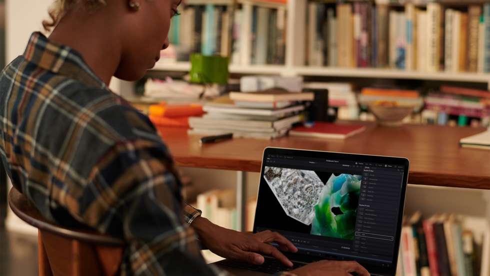 Apple Macbook 2023