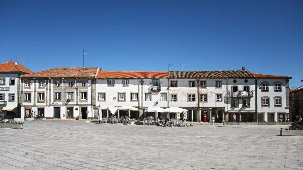 Guarda cidade