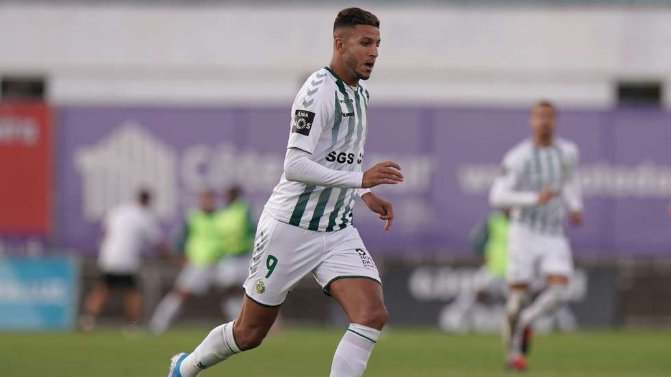 Vitoria FC v Portimonense SC - Liga NOS