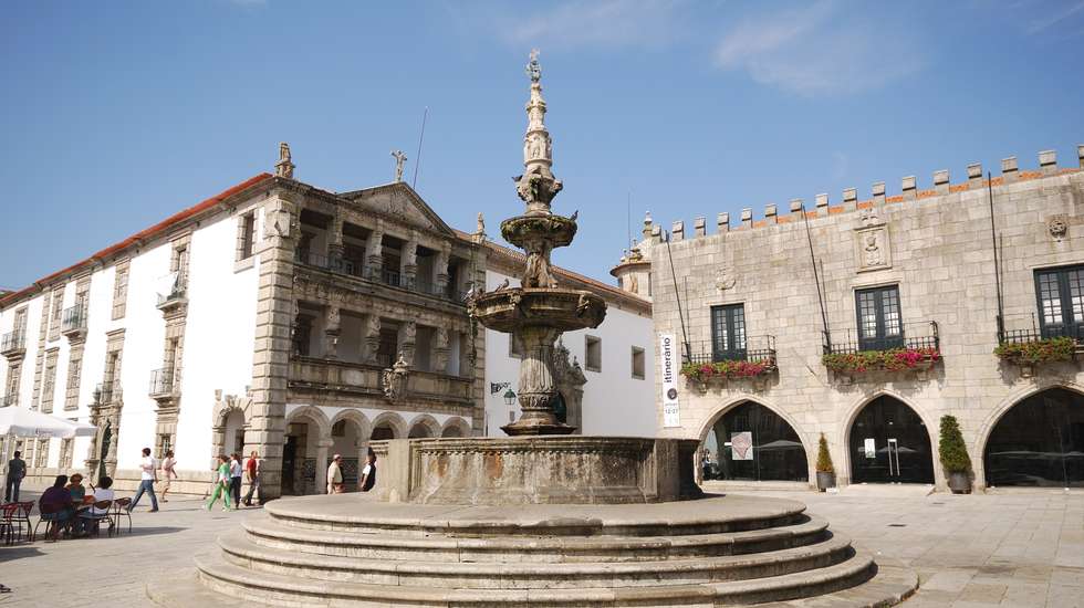 Viana do Castelo