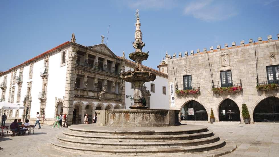 Viana do Castelo