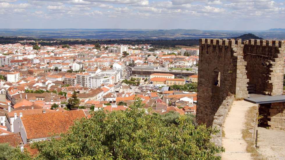 Castelo Branco