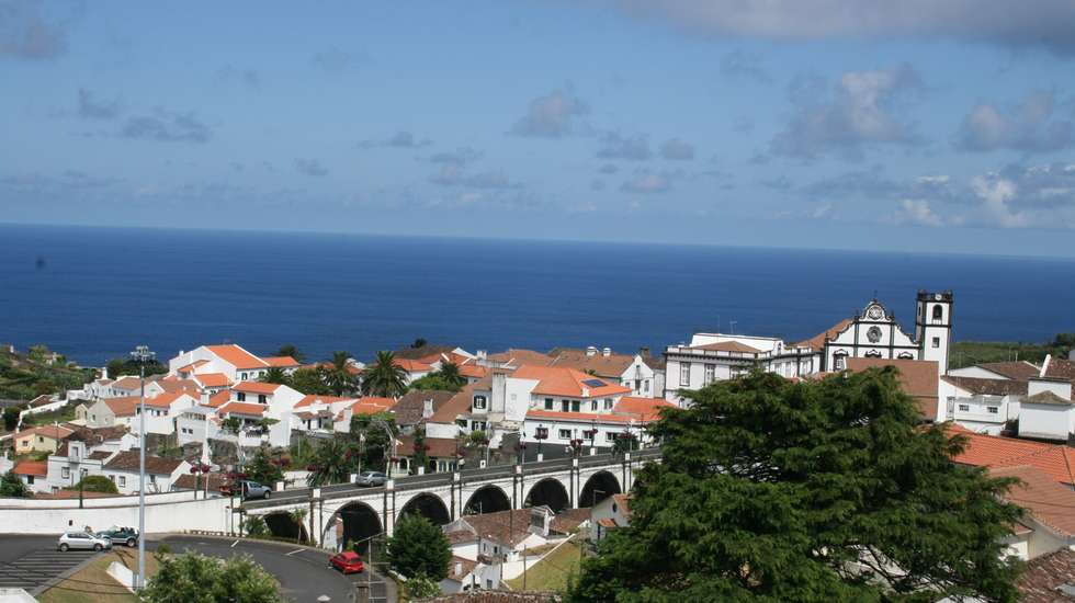 No período acumulado de janeiro a agosto, os Açores atingiram 3,3 milhões de dormidas em alojamentos turísticos