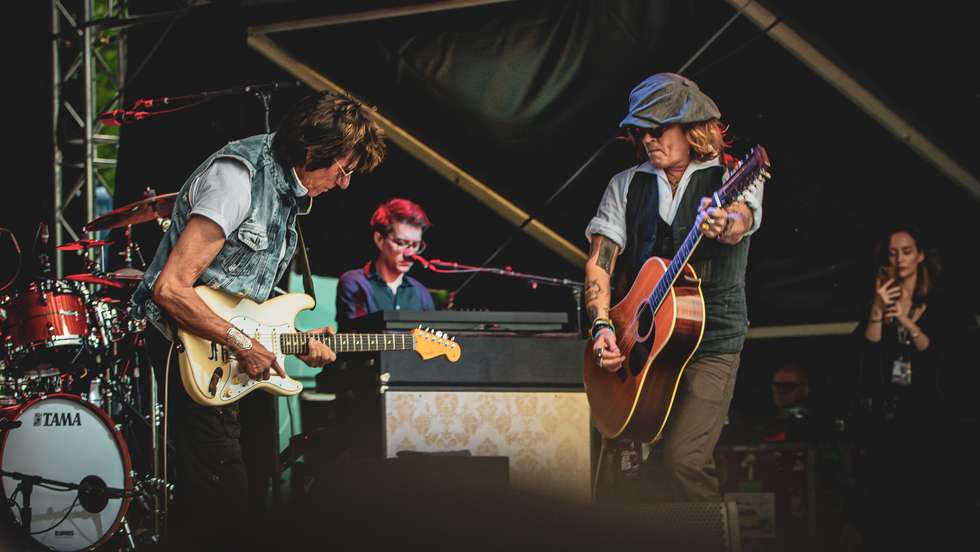 Helsinki Blues Festival
