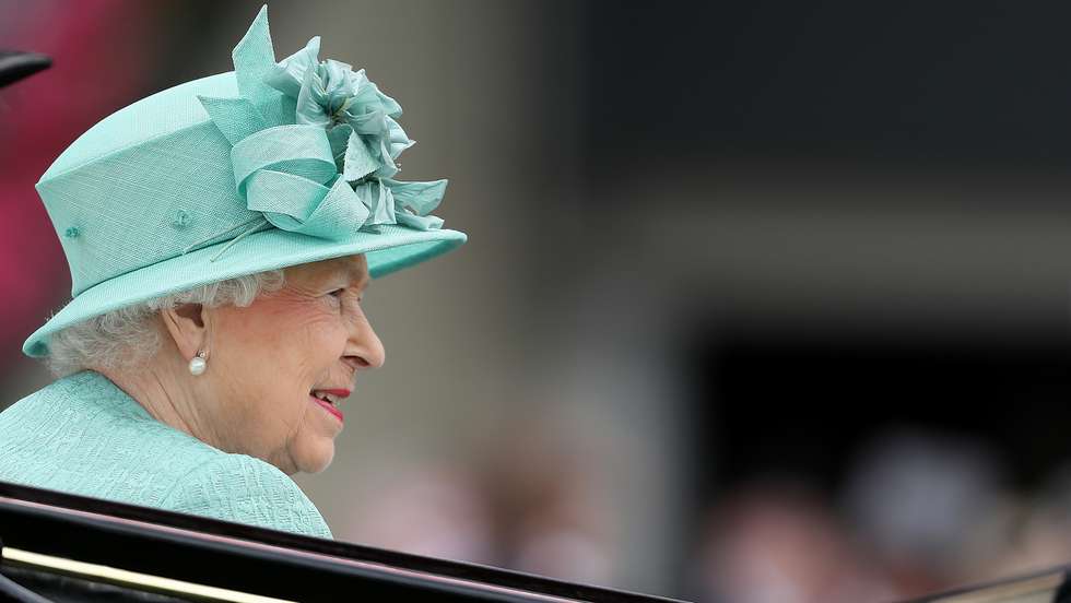 Royal Ascot - Day Four - Ascot Racecourse