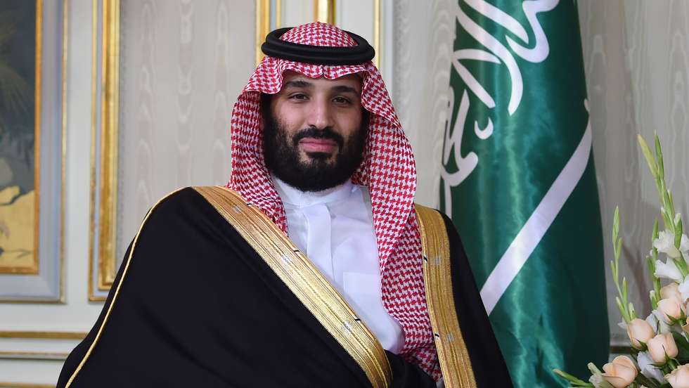 TUNISIA-SAUDI-POLITICS-DIPLOMACY