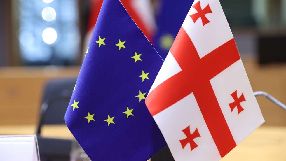 EU-Georgia Association Council