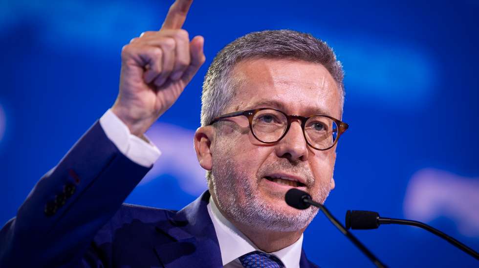 Carlos Moedas