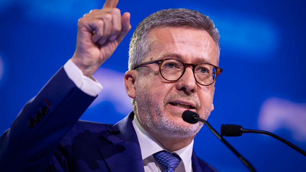 Carlos Moedas