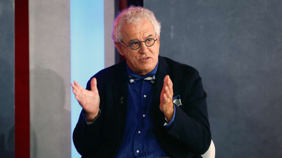 Apesar dos maus resultados audiométricos, Nicolau Santos garante que a RTP3 "não é para fechar"