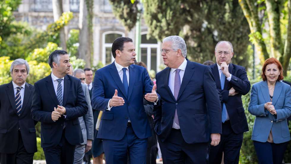 Novo conselho de administração da Fundação INATEL foi aprovado em Conselho de Ministros esta quinta-feira