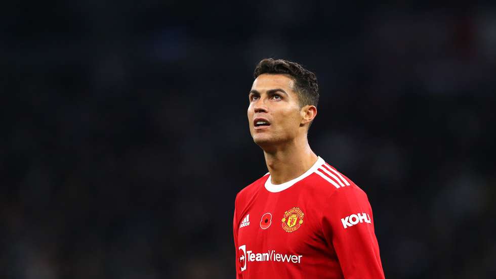 Tottenham Hotspur v Manchester United - Premier League