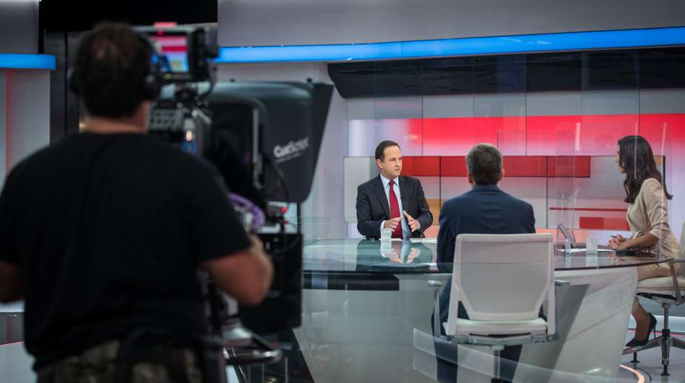 O novo canal da Media Livre vai competir com a CMTV, líder de audiências do segmento generalista