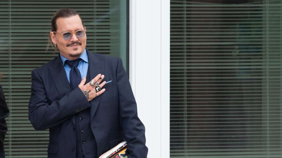 Johnny Depp &amp;amp; Amber Heard Defamation Trial Continues