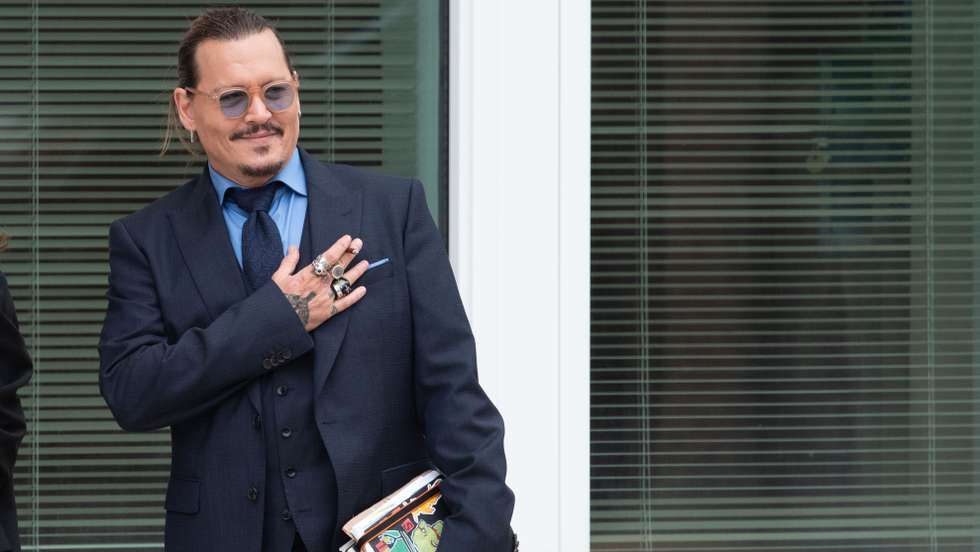 Johnny Depp &amp;amp; Amber Heard Defamation Trial Continues