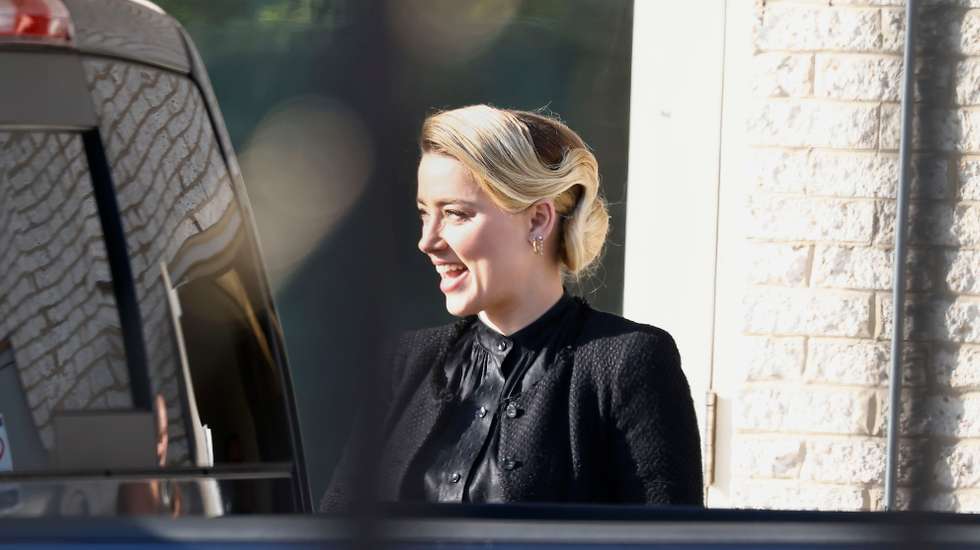Johnny Depp And Amber Heard Civil Trial Enters Third Week